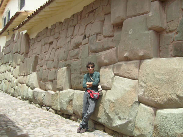 suRamerica un viaje inigualable